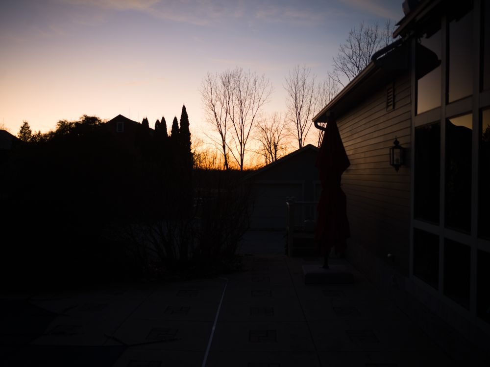 Moments — fine art photography by Joshua Kastan