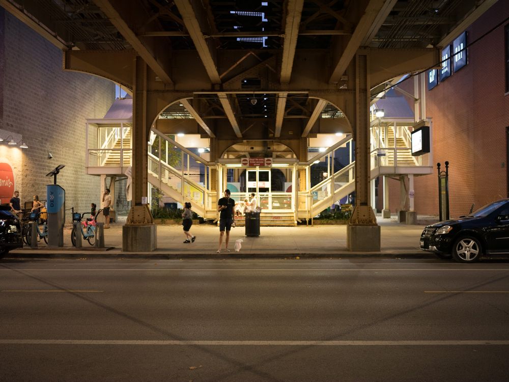 Moments — fine art photography by Joshua Kastan