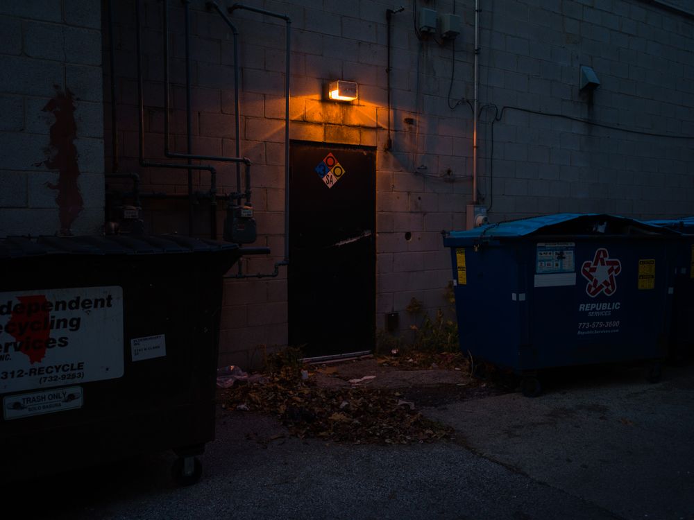 Moments — fine art photography by Joshua Kastan