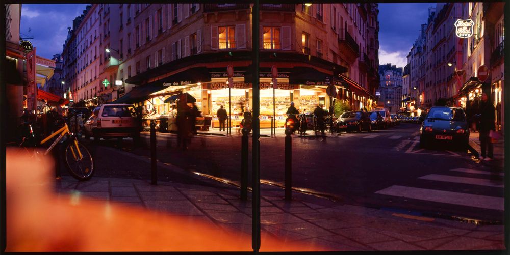 Moments — fine art photography by Joshua Kastan