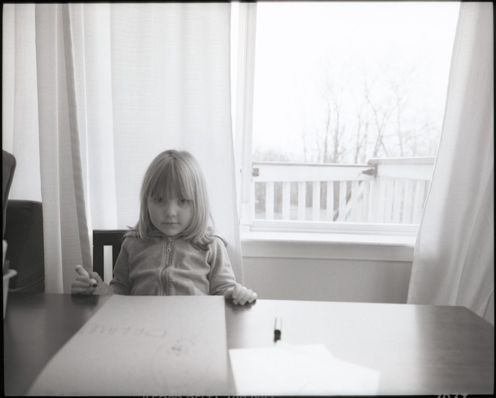 People — fine art photography by Joshua Kastan