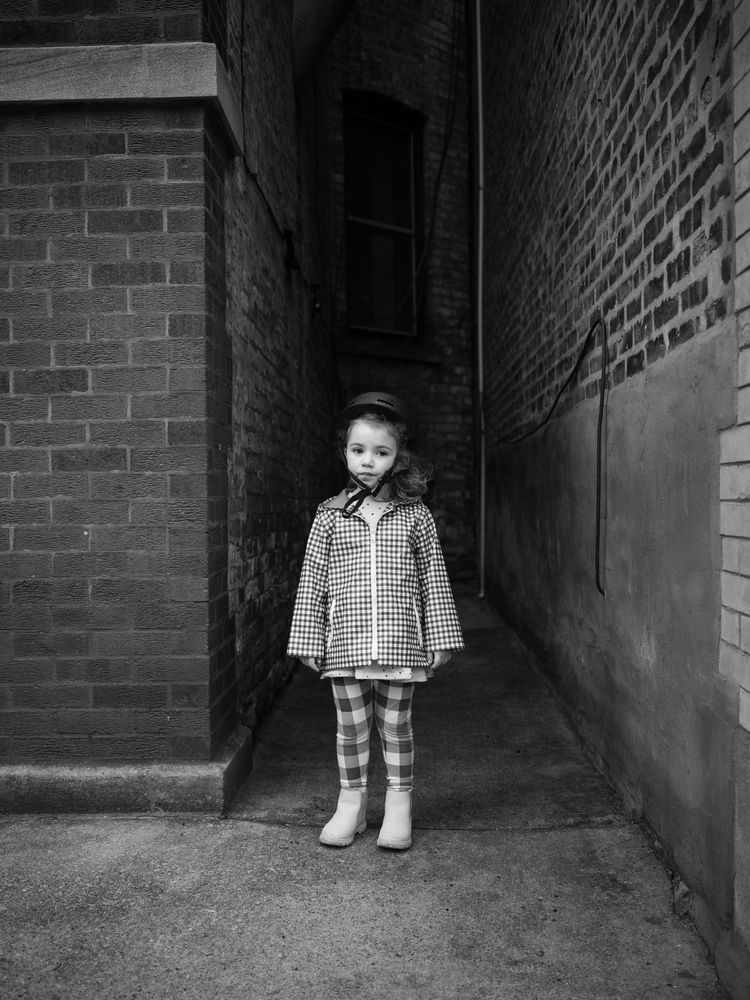People — fine art photography by Joshua Kastan