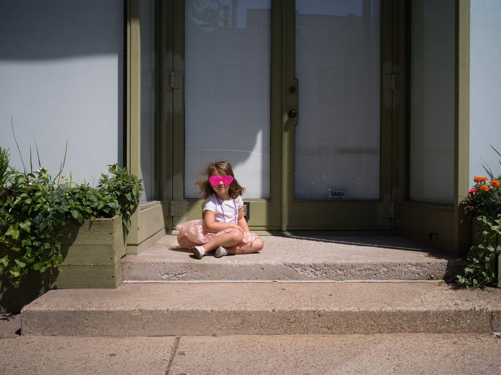 People — fine art photography by Joshua Kastan