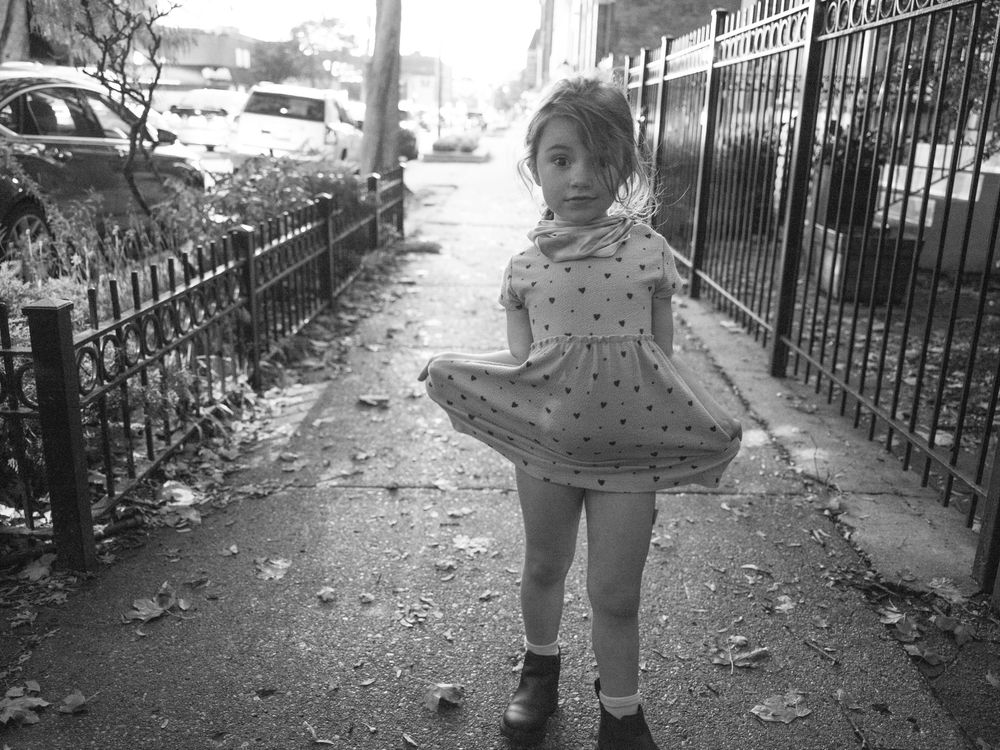 People — fine art photography by Joshua Kastan
