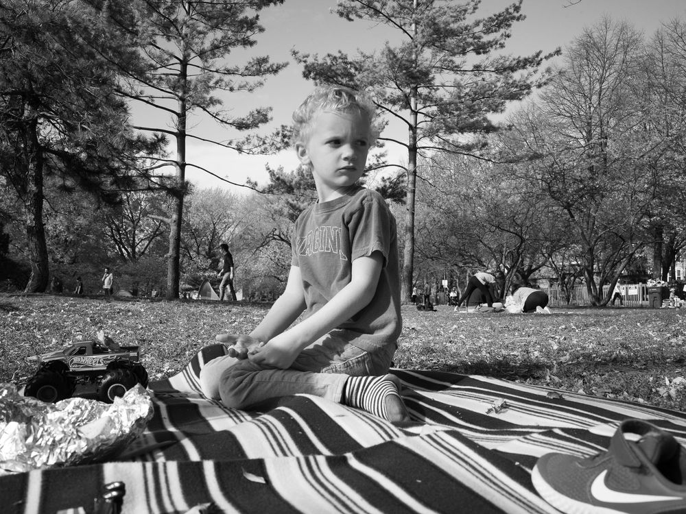 People — fine art photography by Joshua Kastan