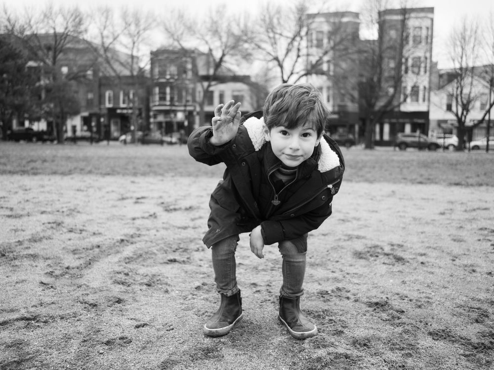 People — fine art photography by Joshua Kastan