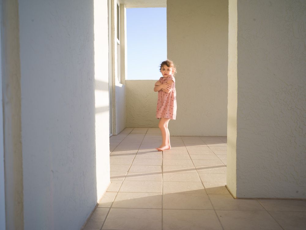 People — fine art photography by Joshua Kastan