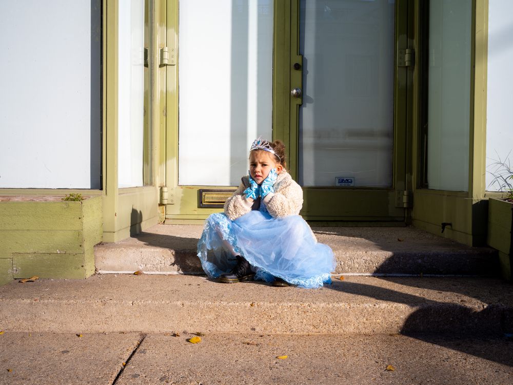 People — fine art photography by Joshua Kastan
