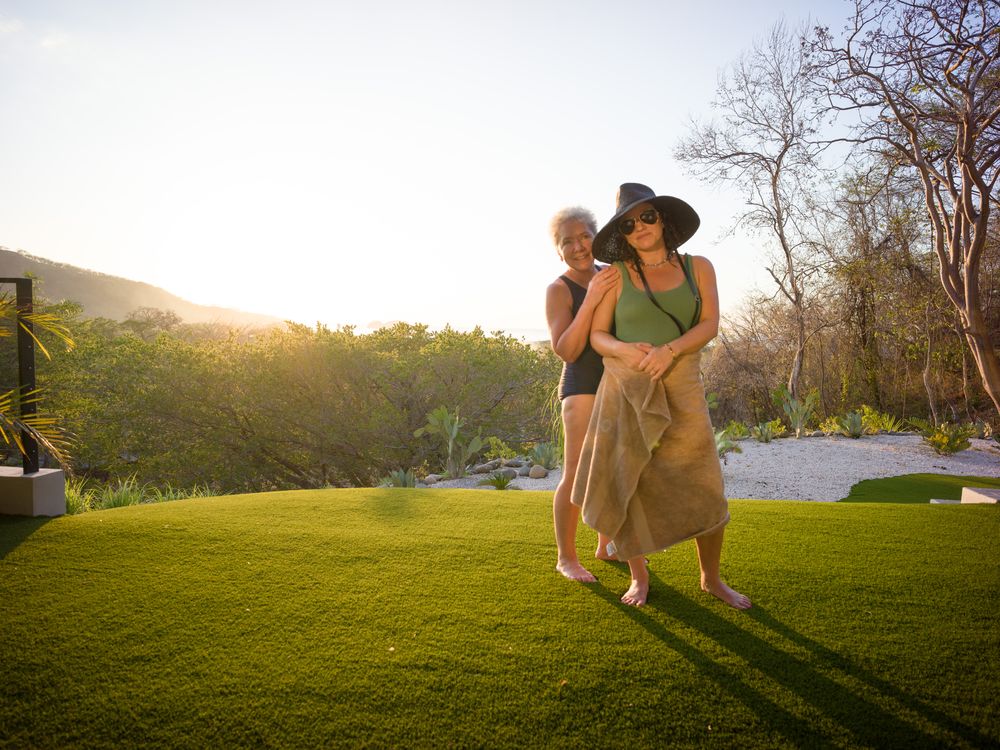 People — fine art photography by Joshua Kastan