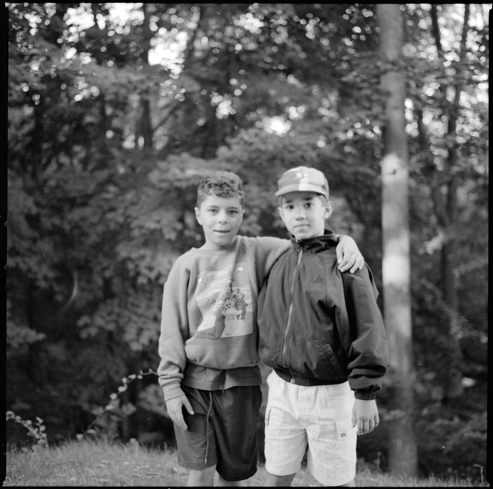 People — fine art photography by Joshua Kastan