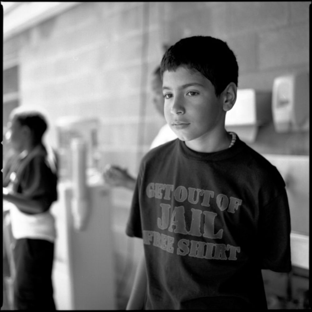 People — fine art photography by Joshua Kastan
