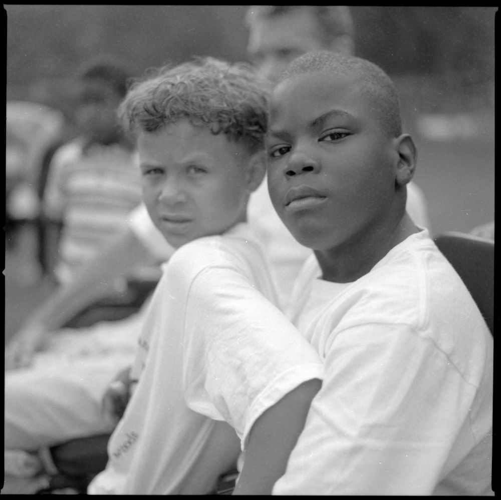 People — fine art photography by Joshua Kastan