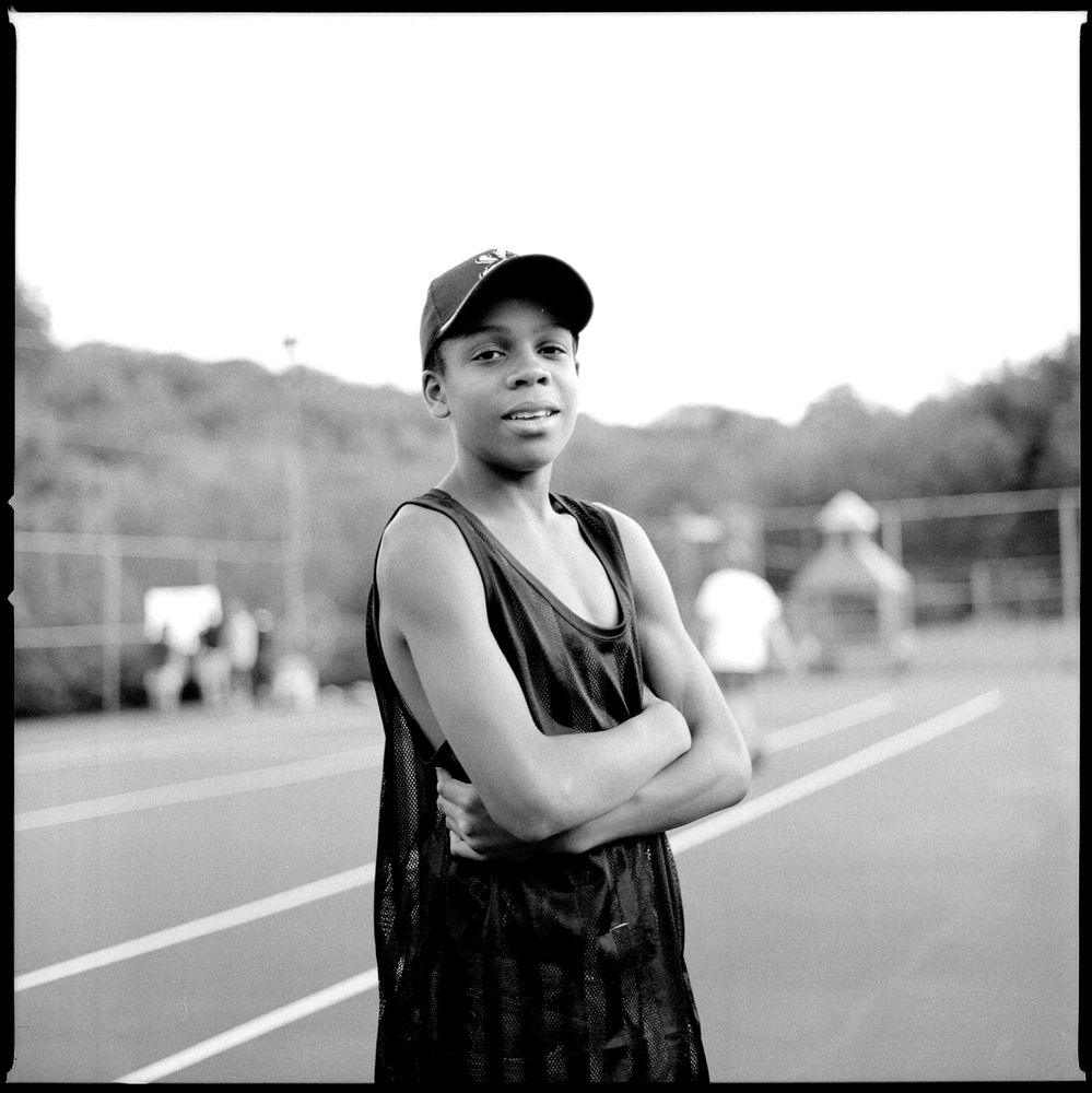 People — fine art photography by Joshua Kastan