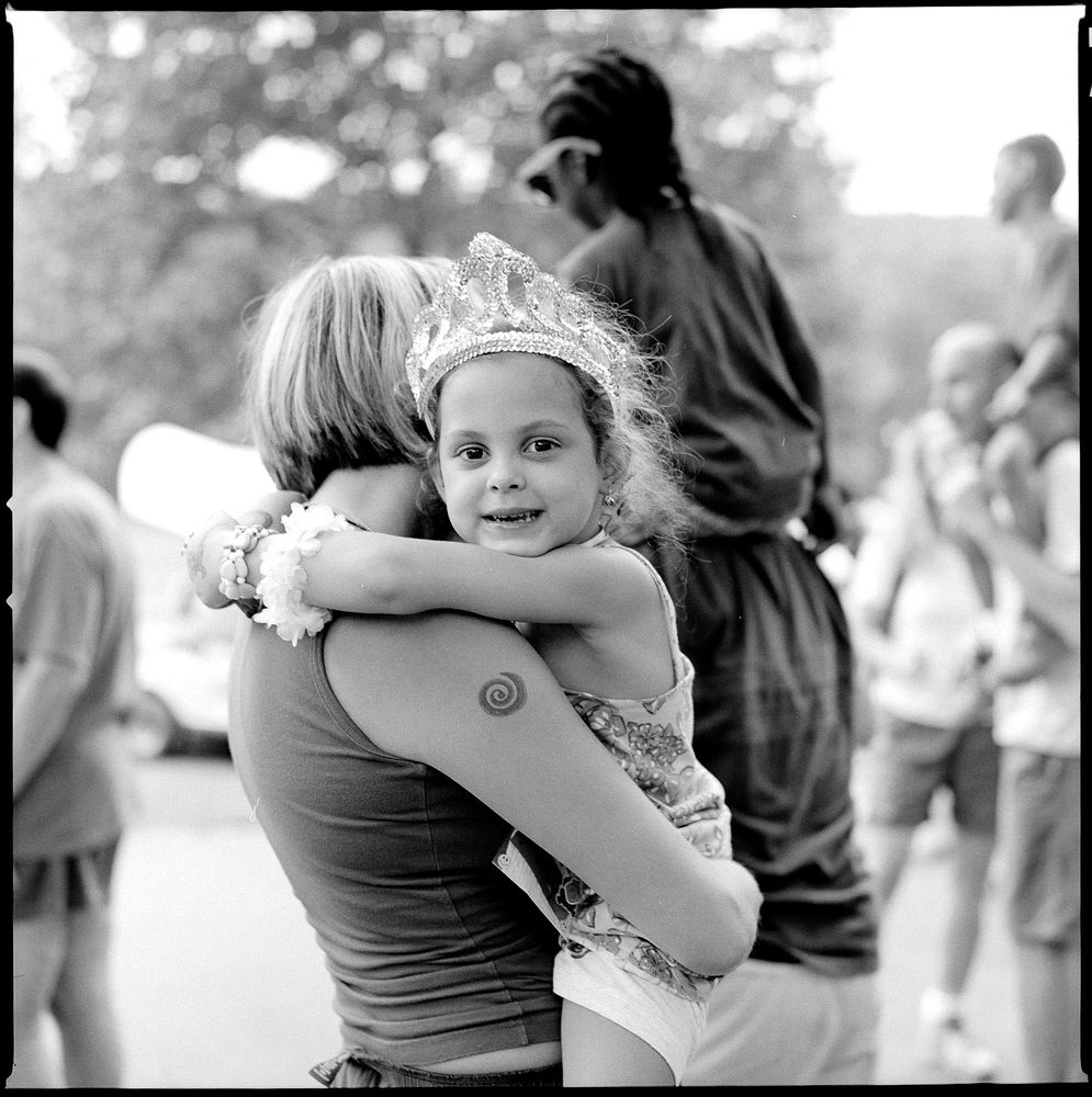 People — fine art photography by Joshua Kastan