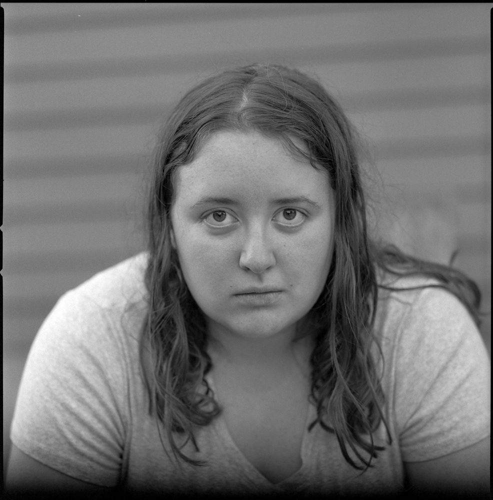 People — fine art photography by Joshua Kastan