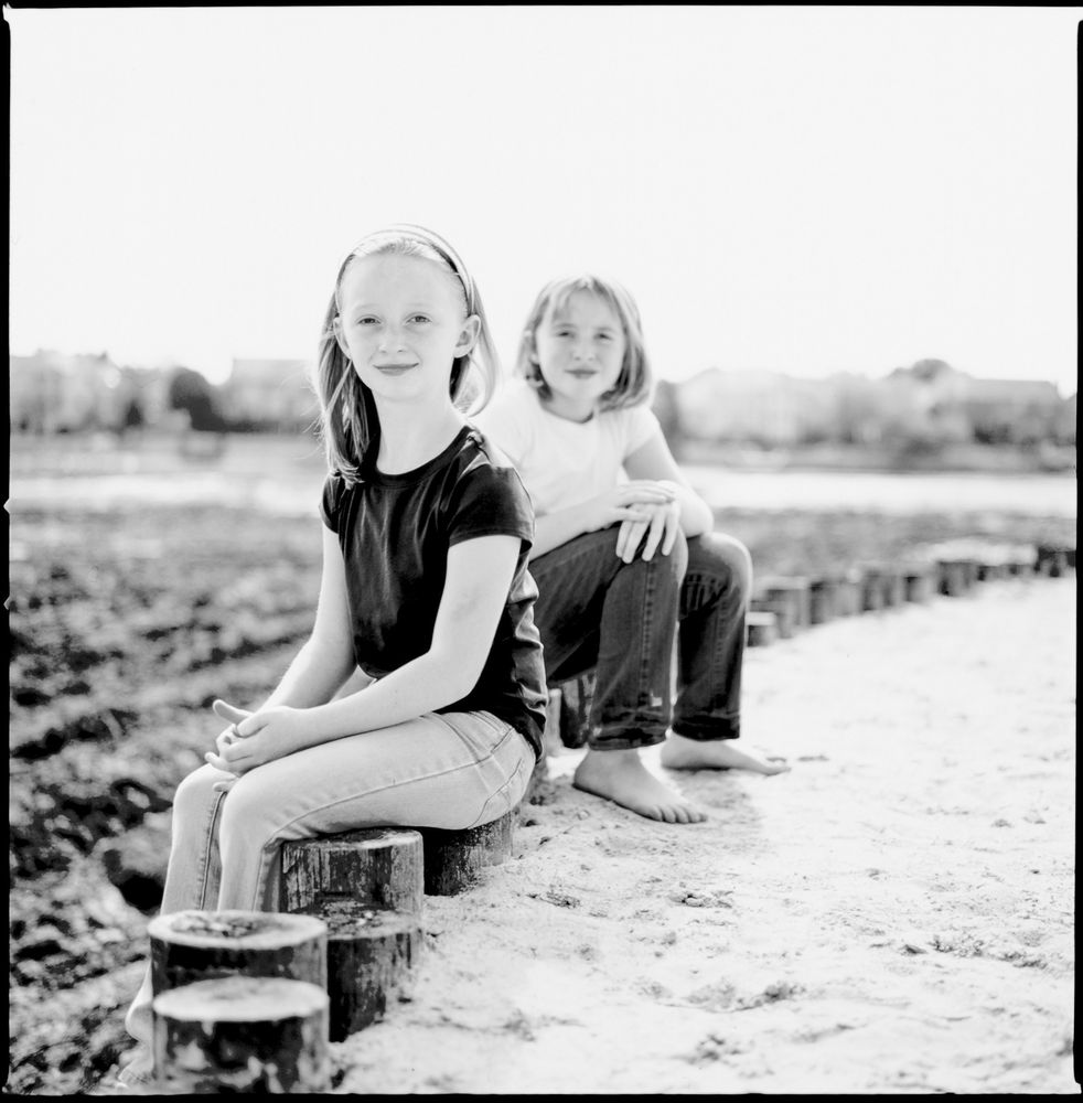 People — fine art photography by Joshua Kastan