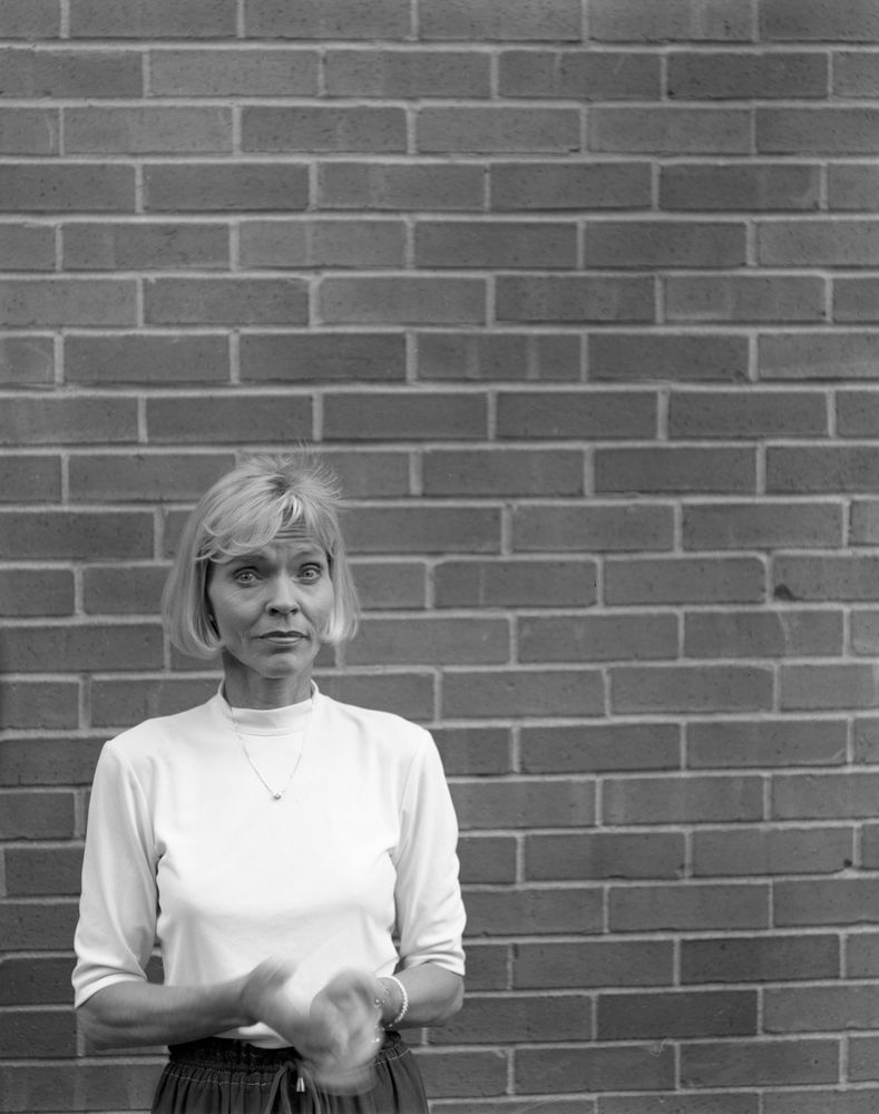 People — fine art photography by Joshua Kastan