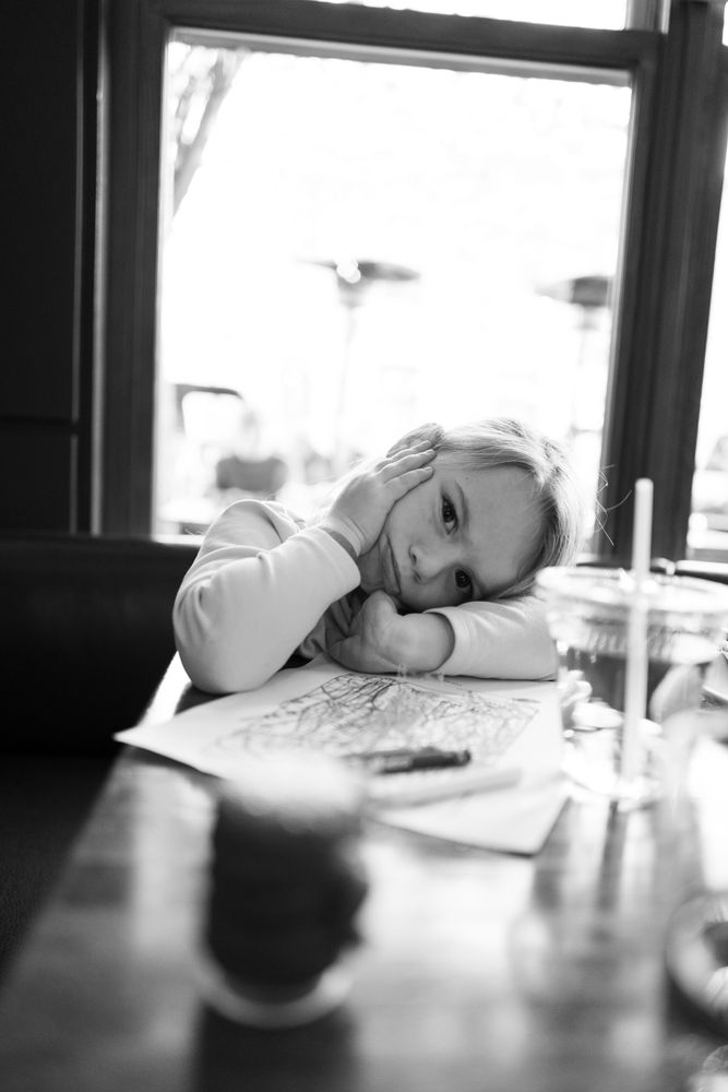 People — fine art photography by Joshua Kastan