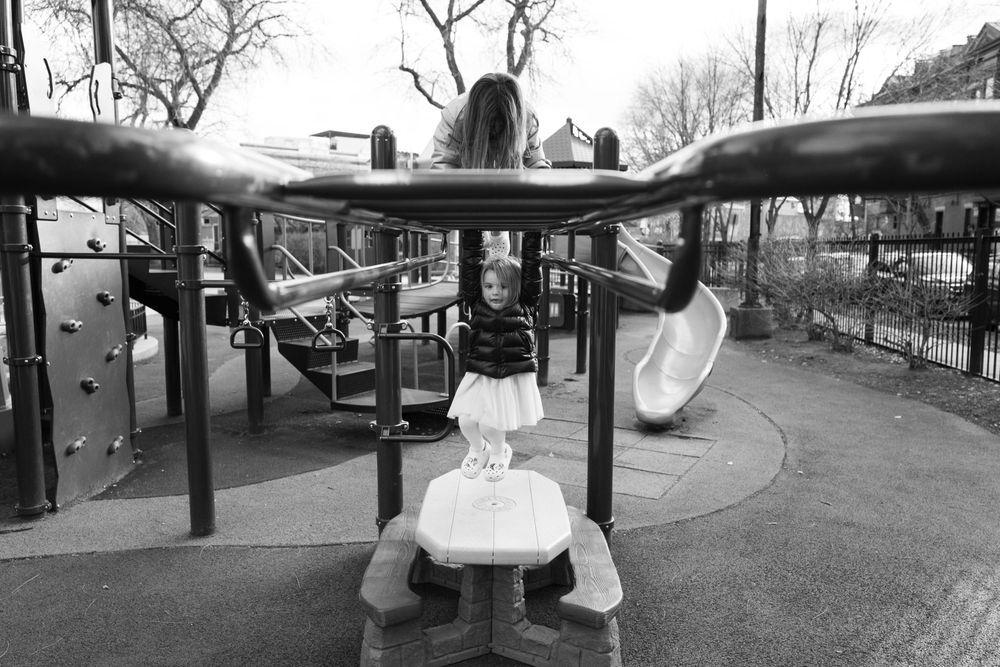 People — fine art photography by Joshua Kastan