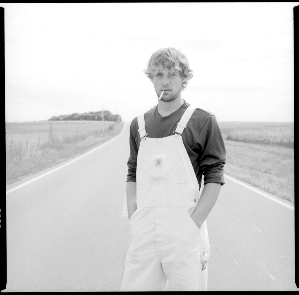 People — fine art photography by Joshua Kastan