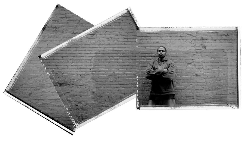 People — fine art photography by Joshua Kastan