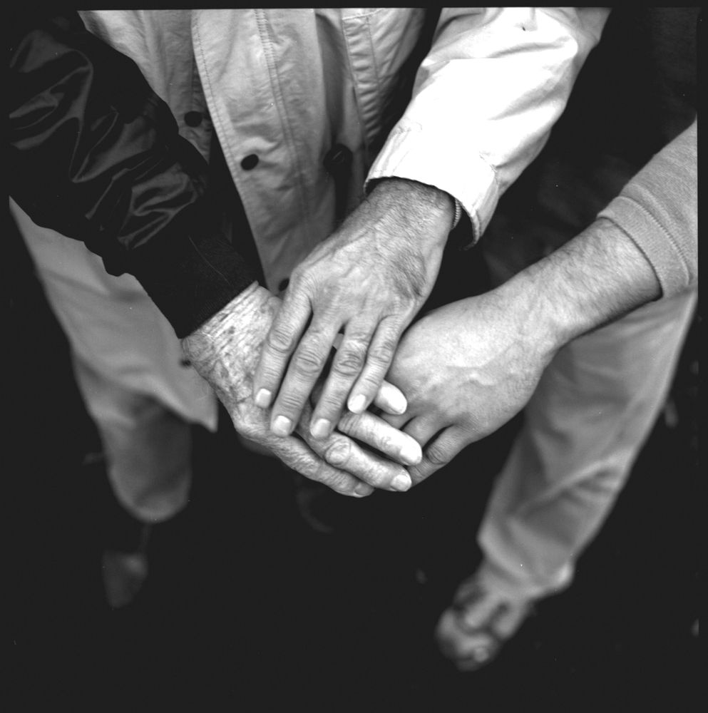 People — fine art photography by Joshua Kastan