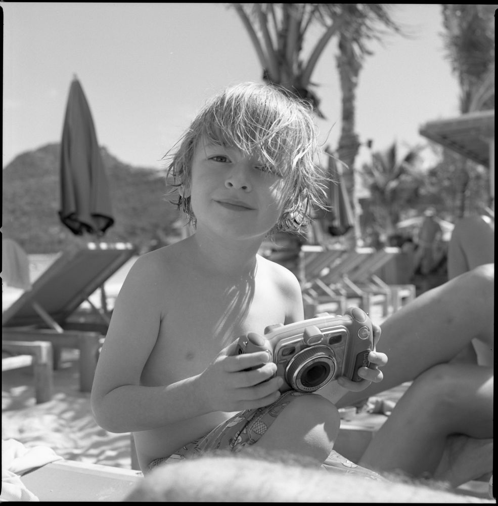People — fine art photography by Joshua Kastan