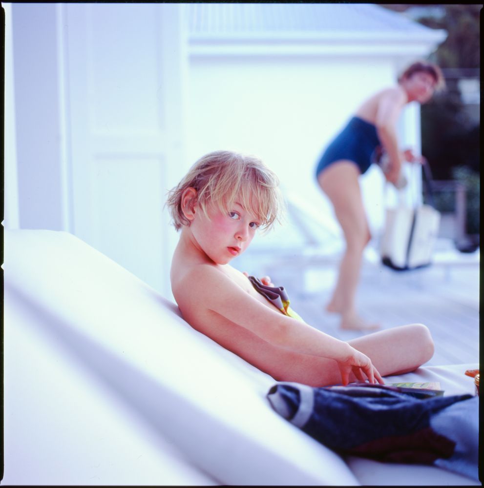 People — fine art photography by Joshua Kastan