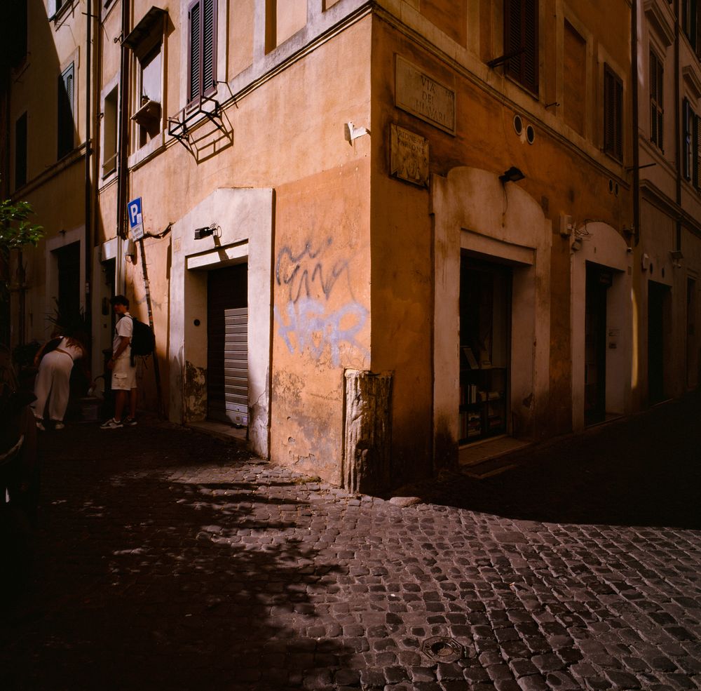 Places — fine art photography by Joshua Kastan