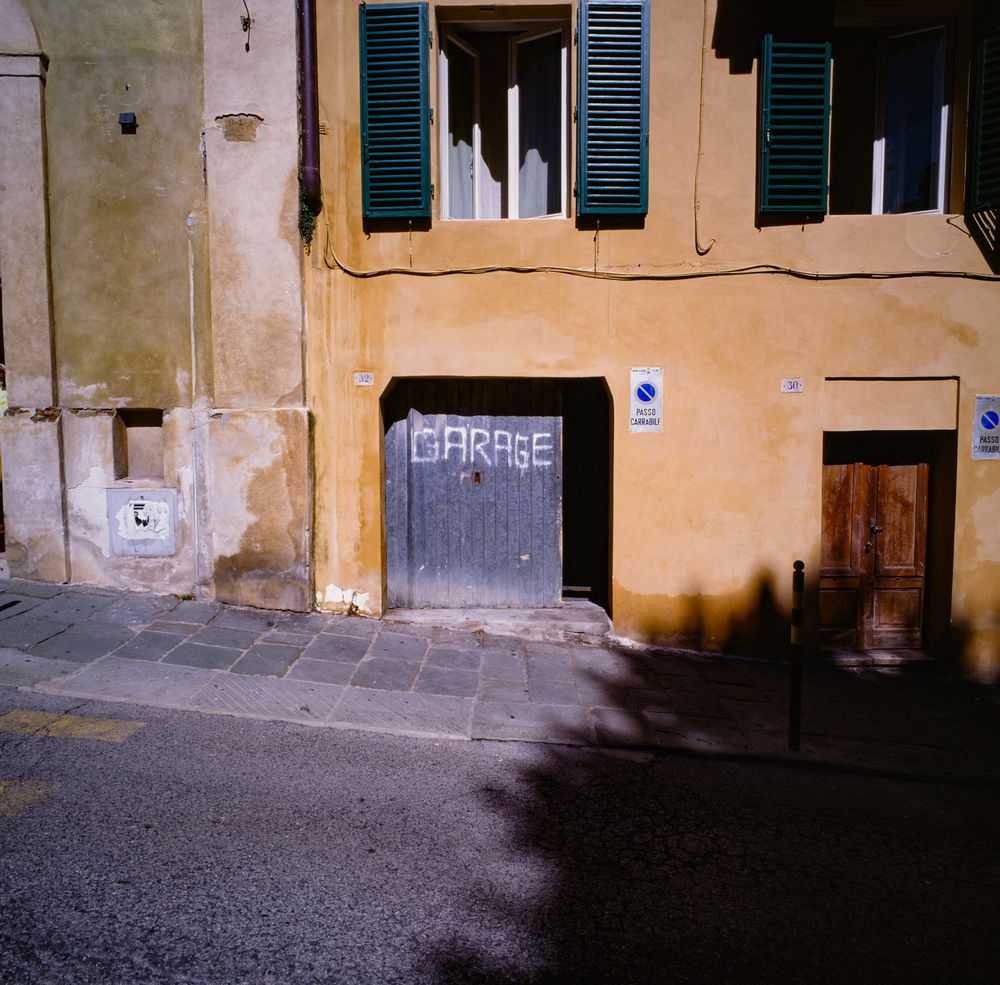 Places — fine art photography by Joshua Kastan