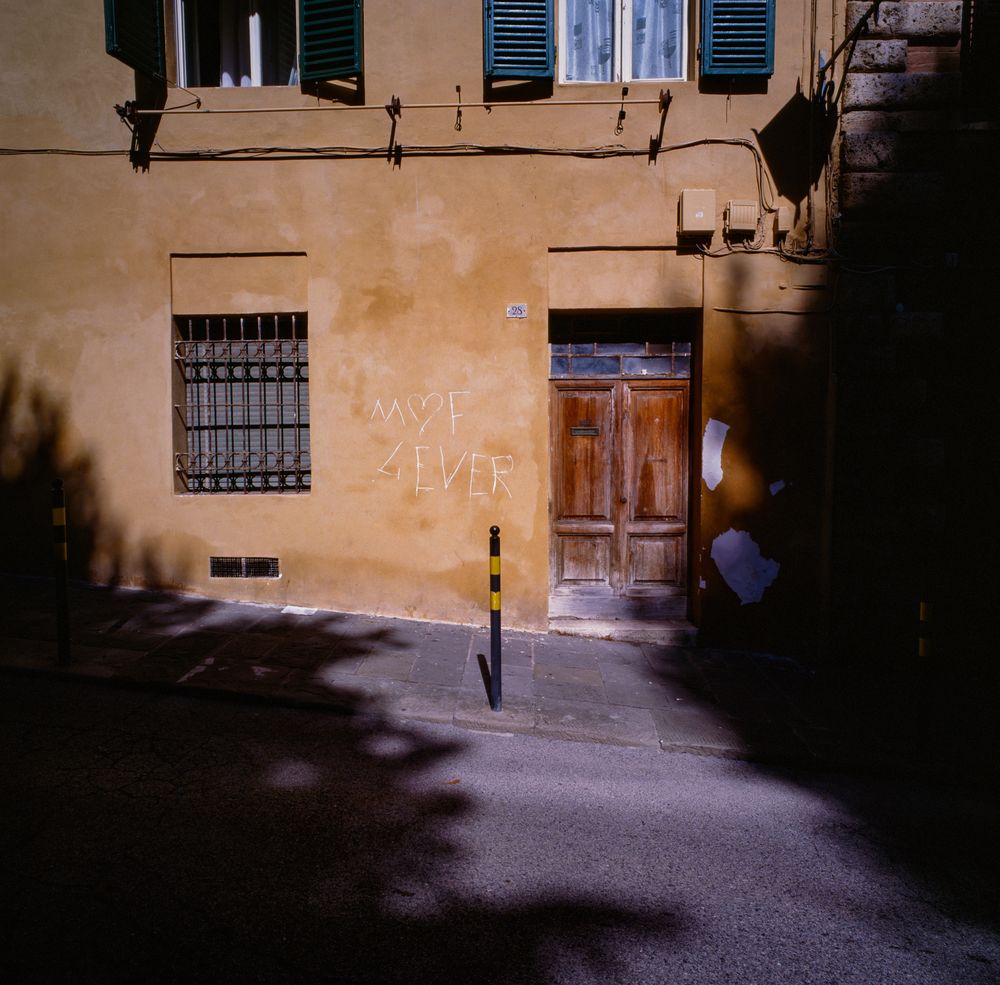 Places — fine art photography by Joshua Kastan