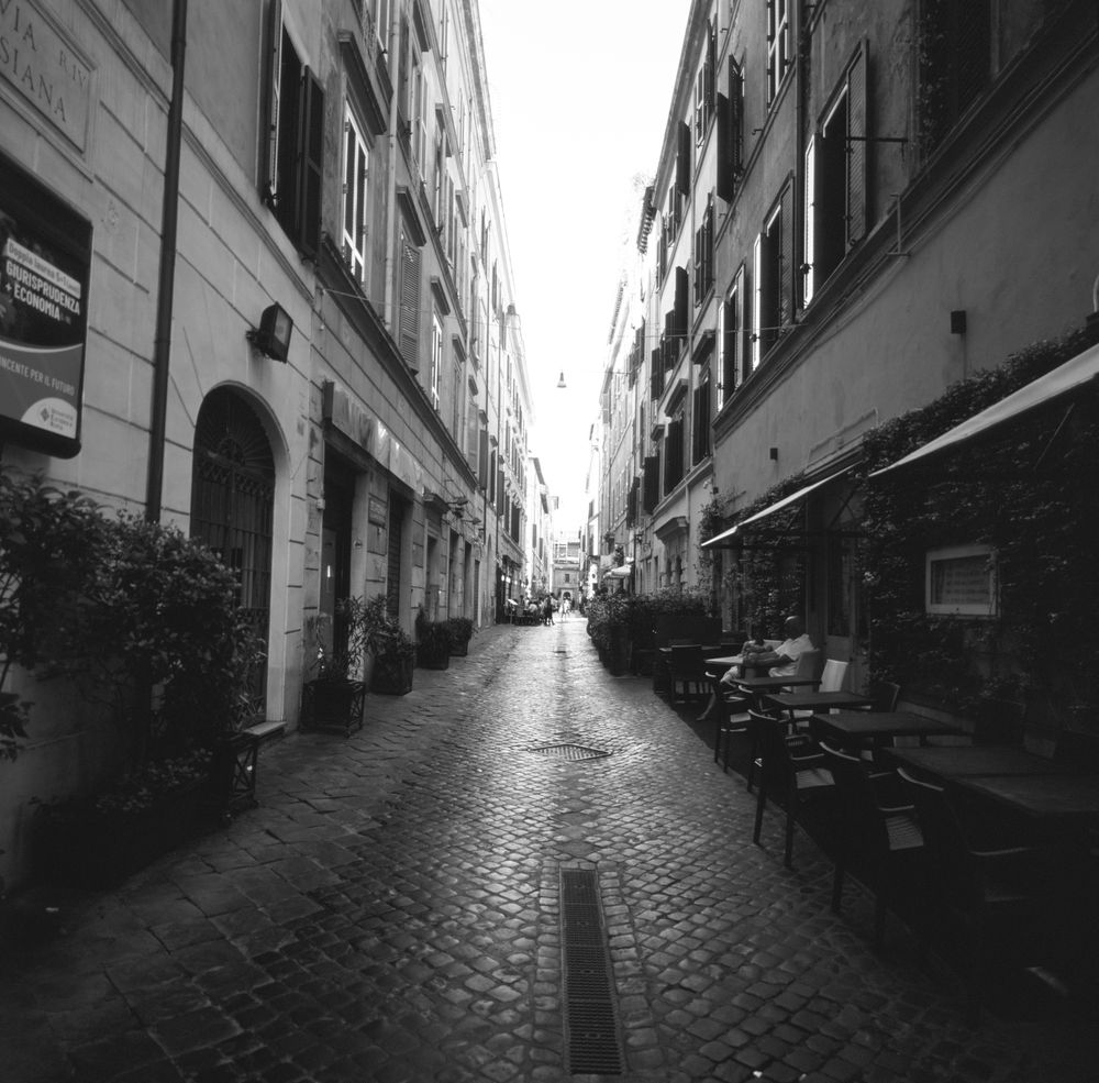 Places — fine art photography by Joshua Kastan