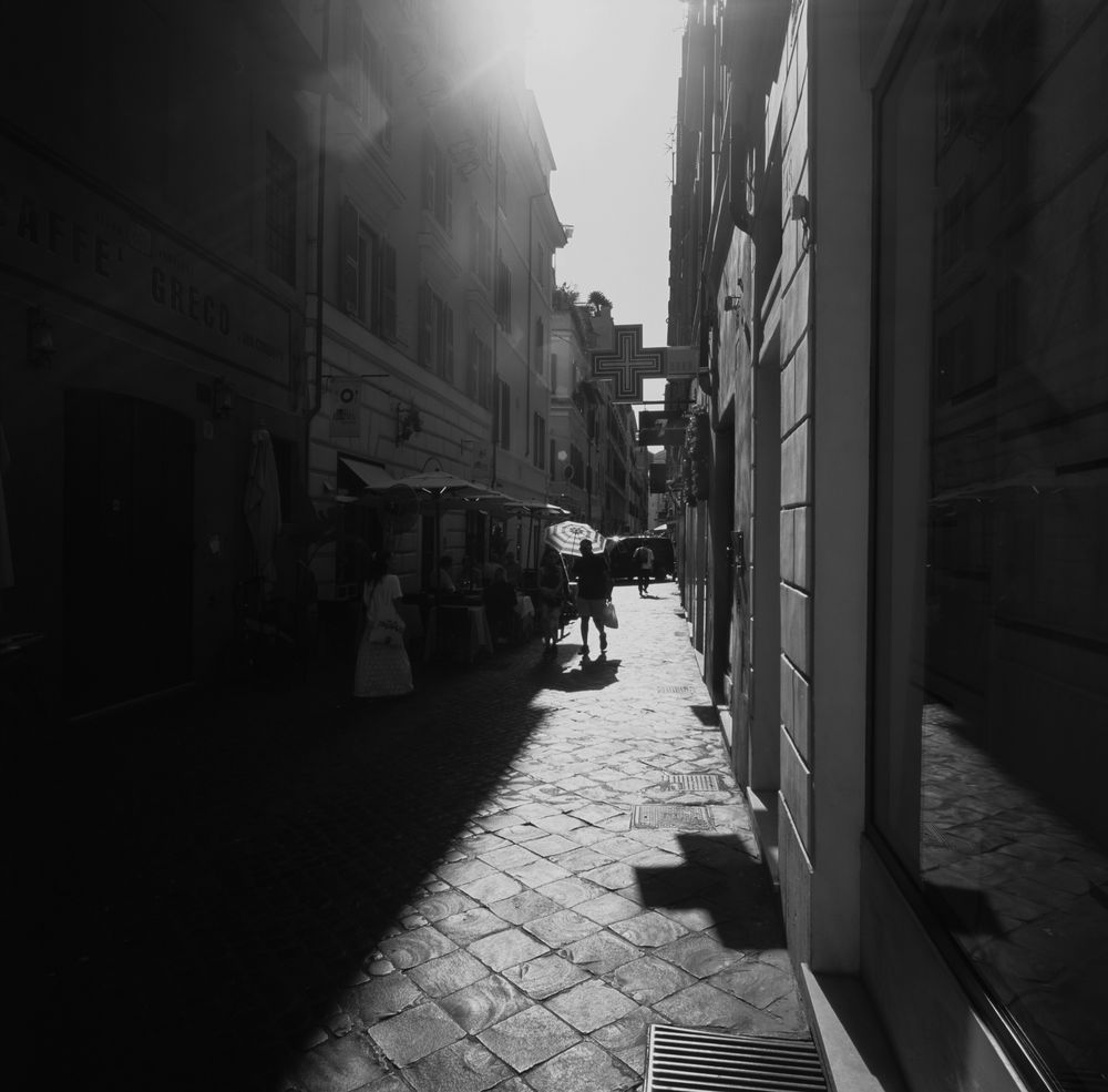 Places — fine art photography by Joshua Kastan