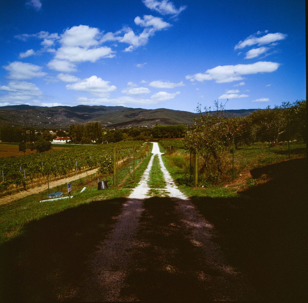 Places — fine art photography by Joshua Kastan