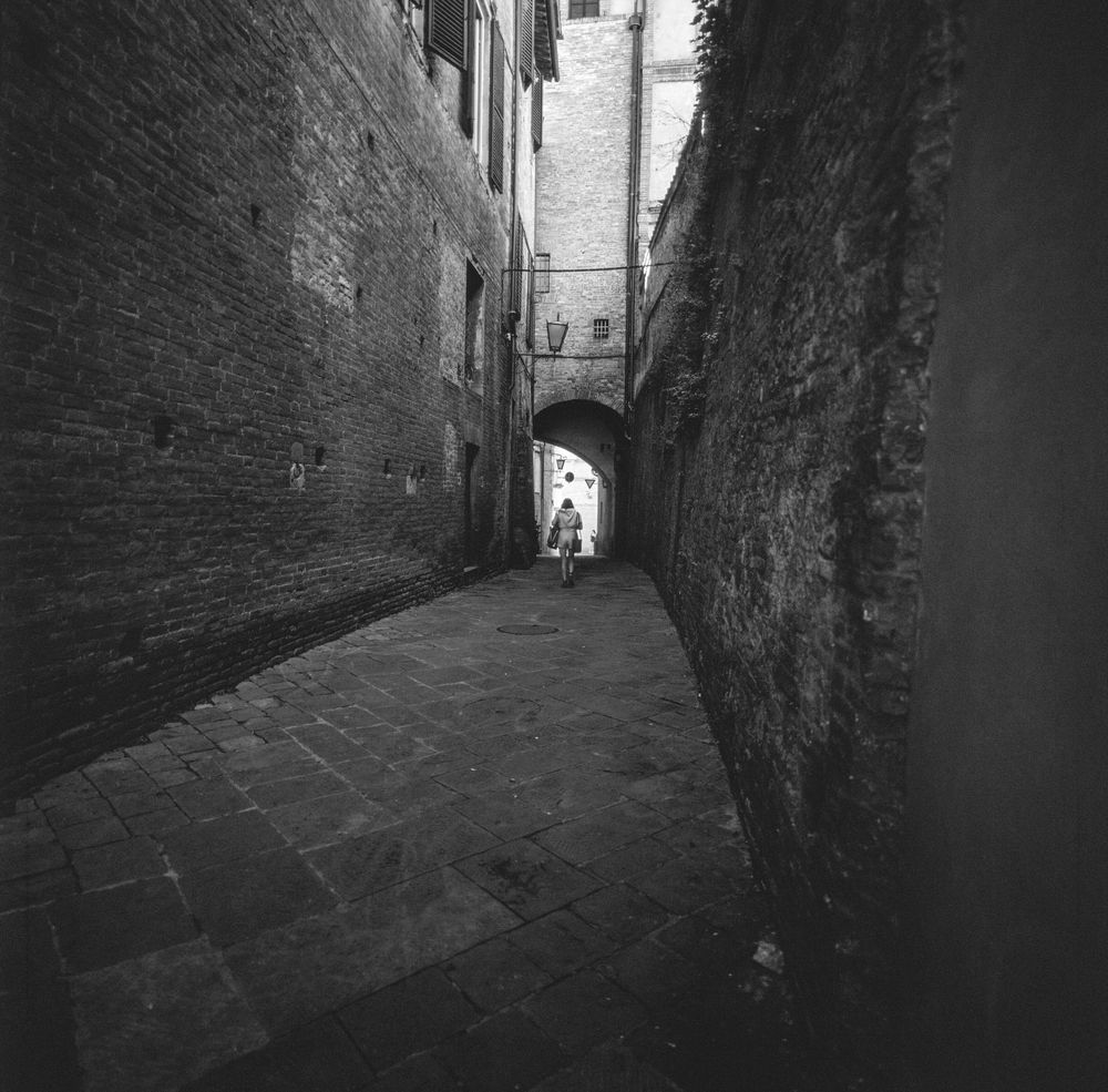 Places — fine art photography by Joshua Kastan