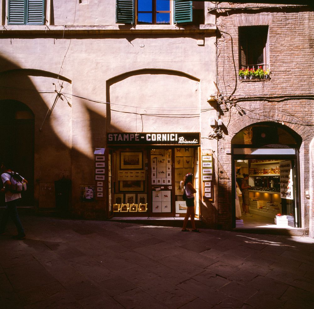 Places — fine art photography by Joshua Kastan