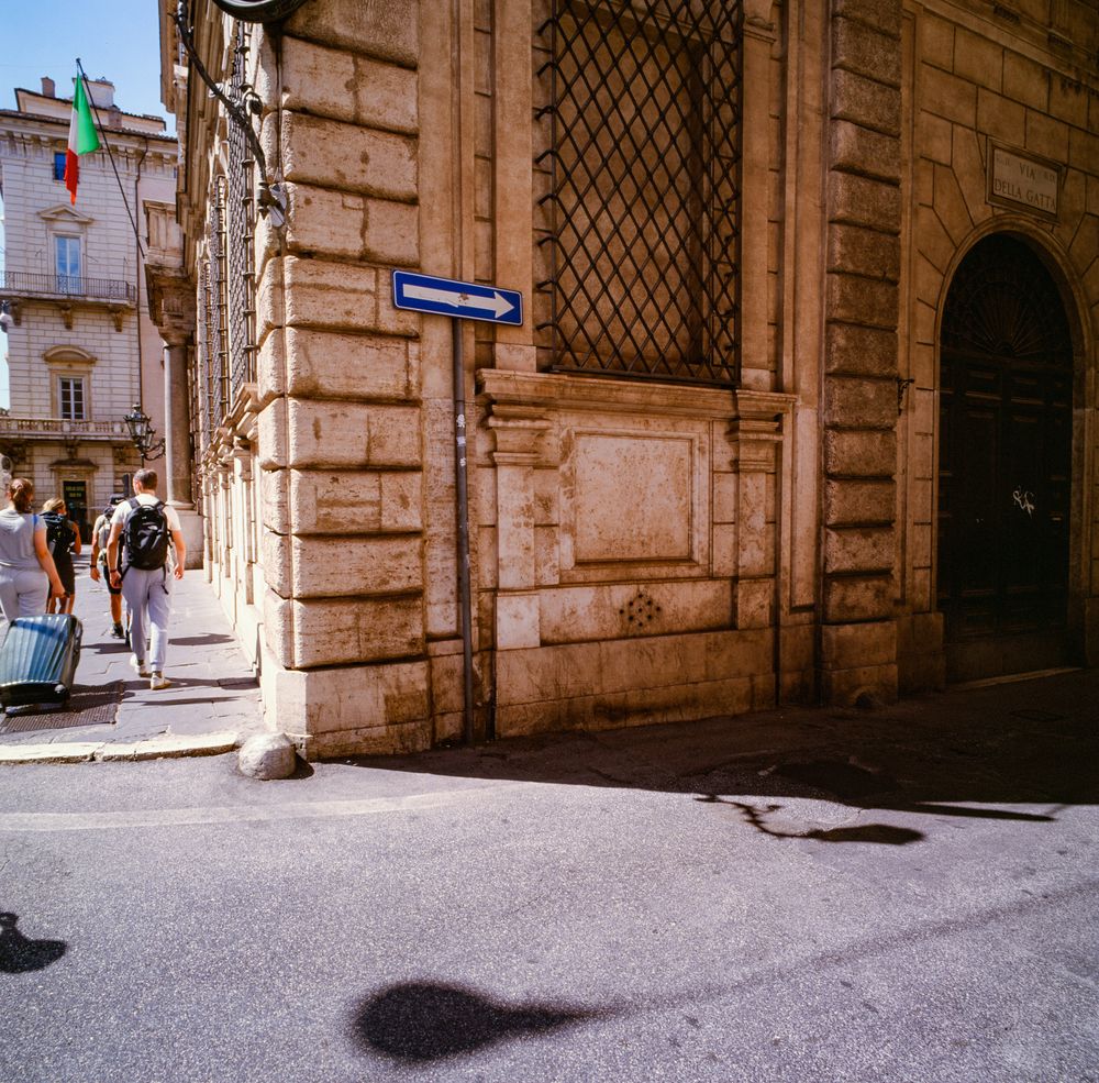 Places — fine art photography by Joshua Kastan