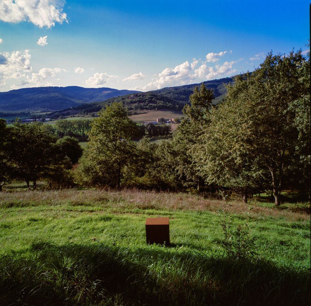 Places — fine art photography by Joshua Kastan