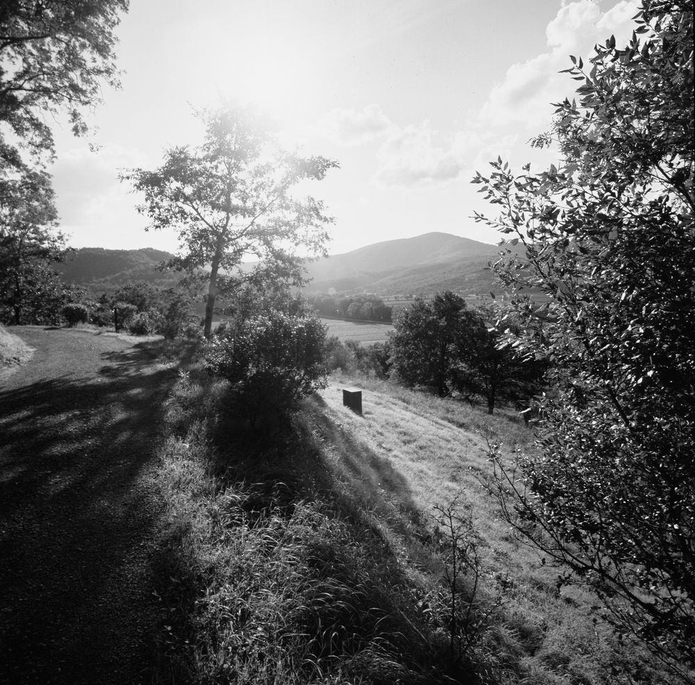 Places — fine art photography by Joshua Kastan