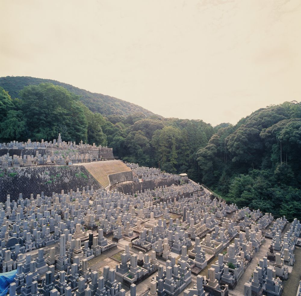 Places — fine art photography by Joshua Kastan