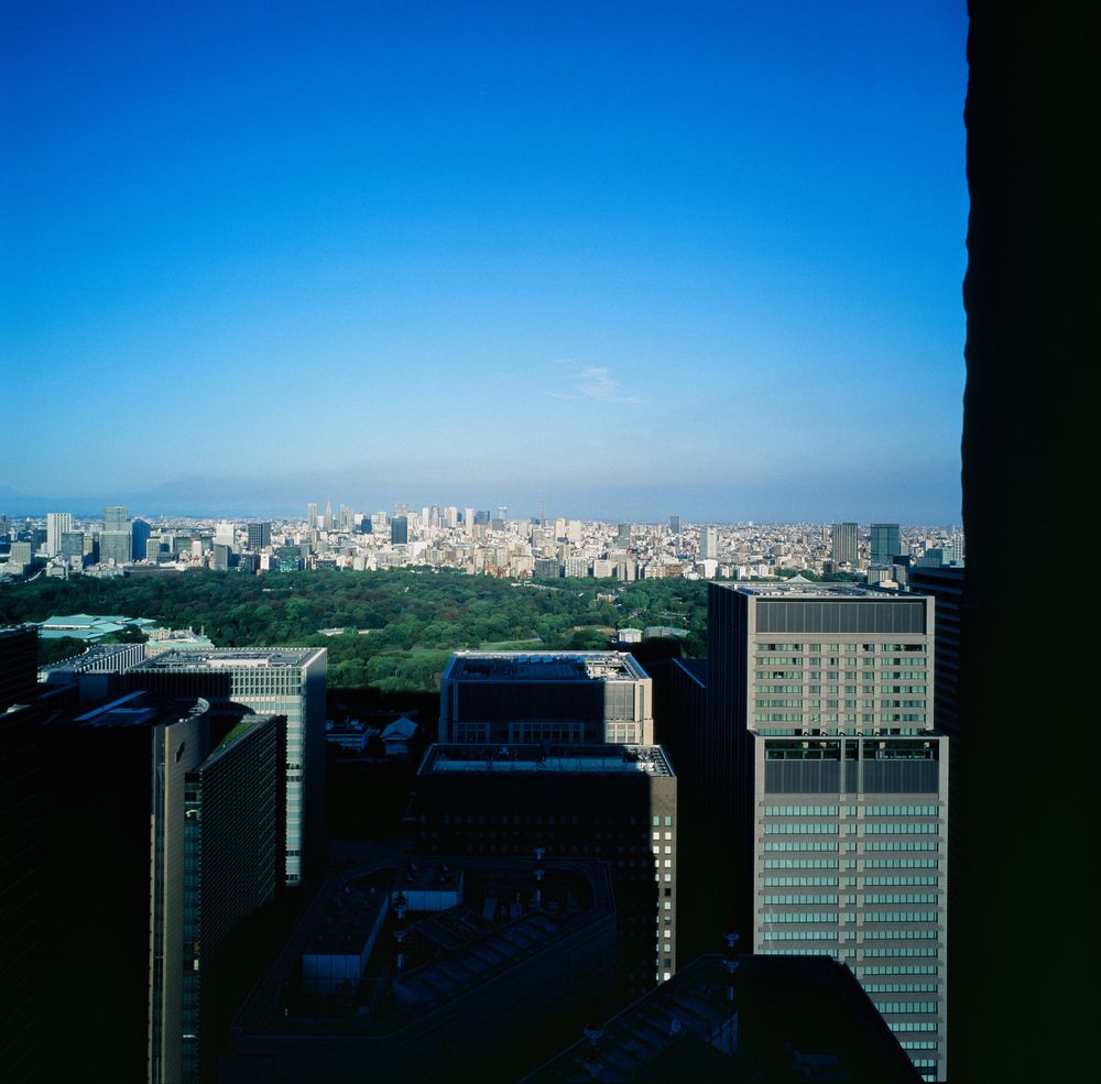 Places — fine art photography by Joshua Kastan