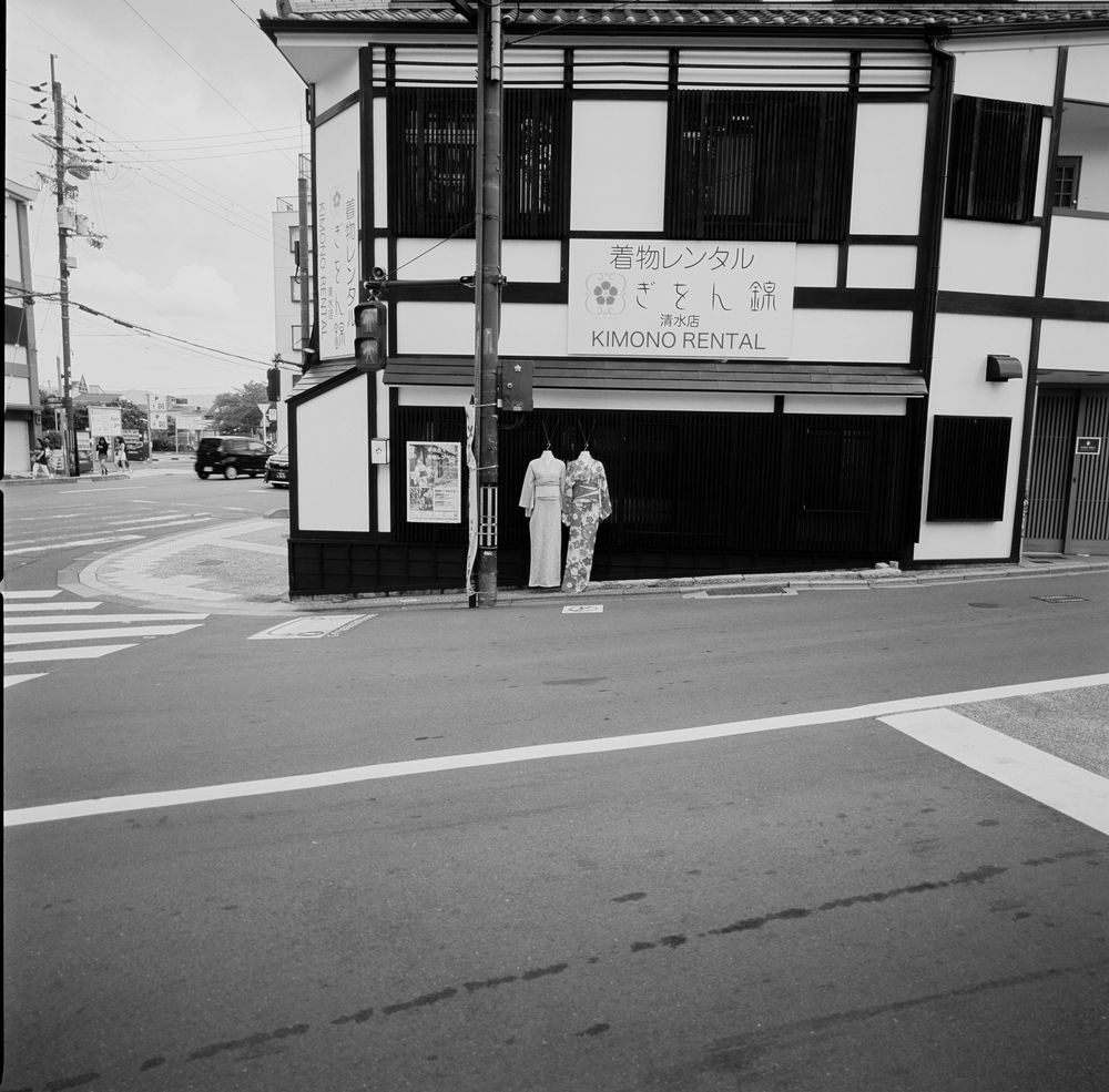 Places — fine art photography by Joshua Kastan