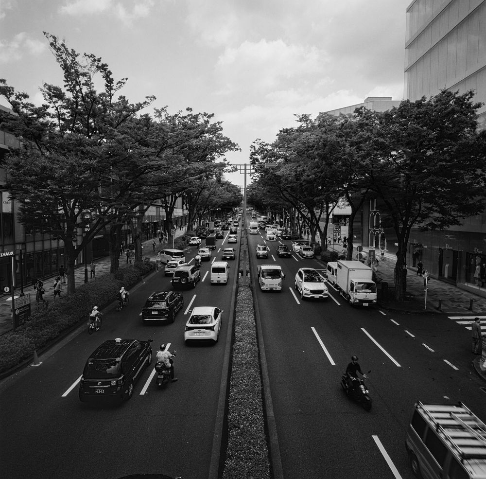 Places — fine art photography by Joshua Kastan
