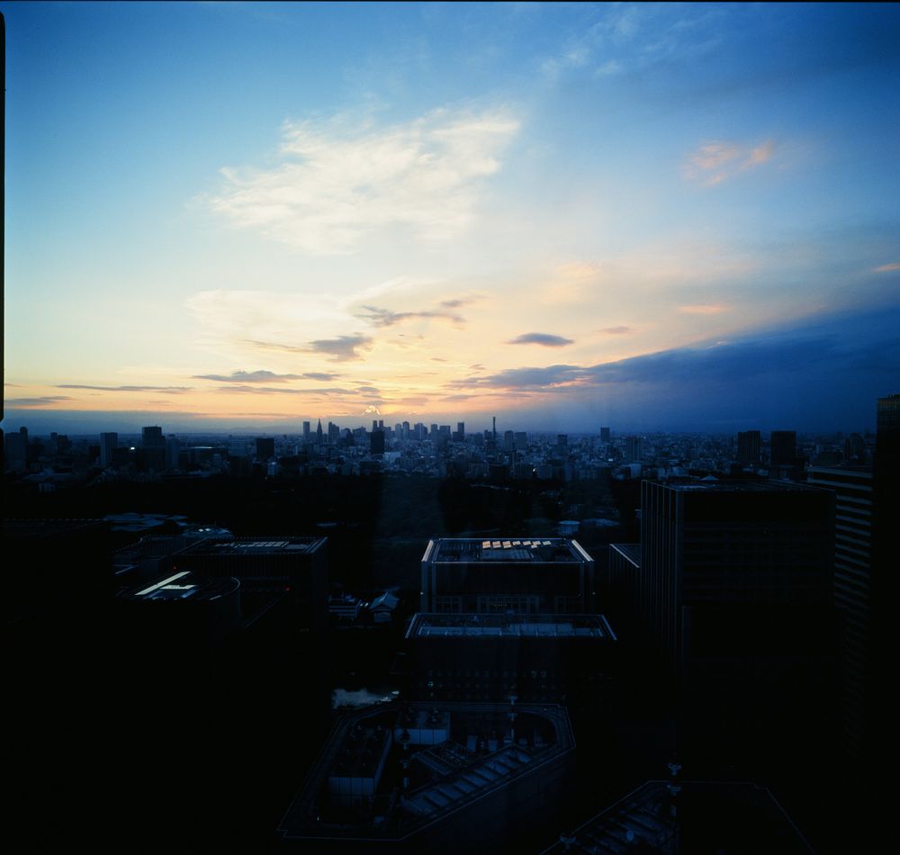 Places — fine art photography by Joshua Kastan