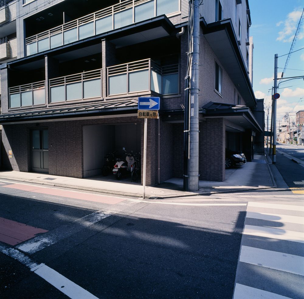 Places — fine art photography by Joshua Kastan