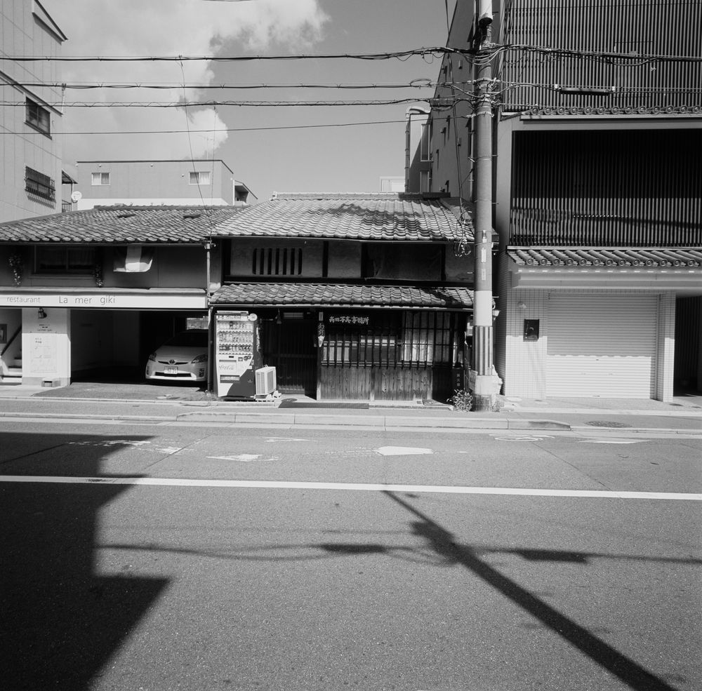 Places — fine art photography by Joshua Kastan