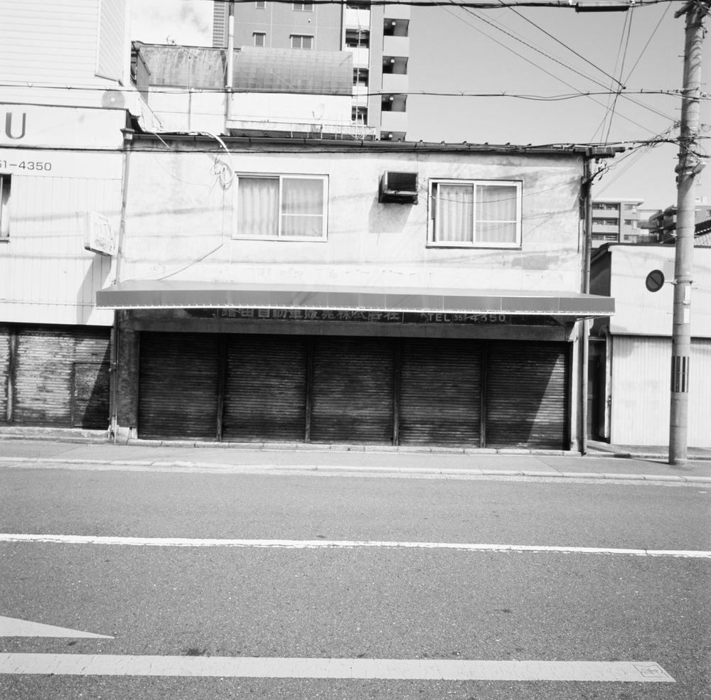 Places — fine art photography by Joshua Kastan