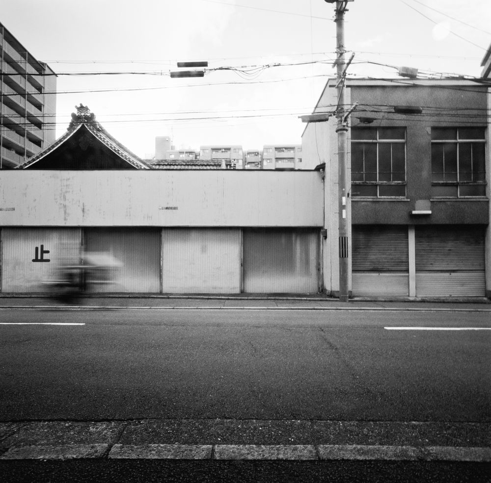 Places — fine art photography by Joshua Kastan