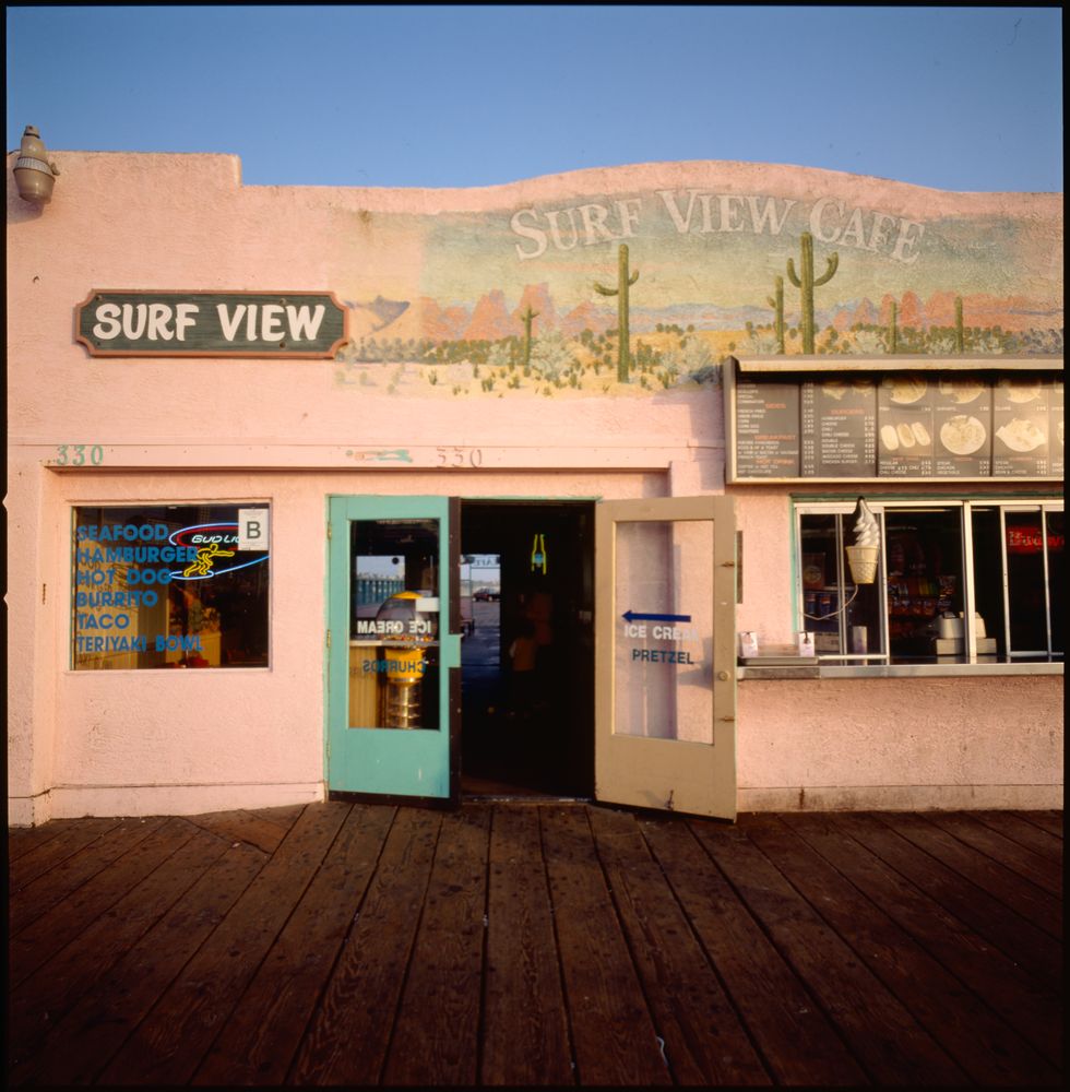 Places — fine art photography by Joshua Kastan