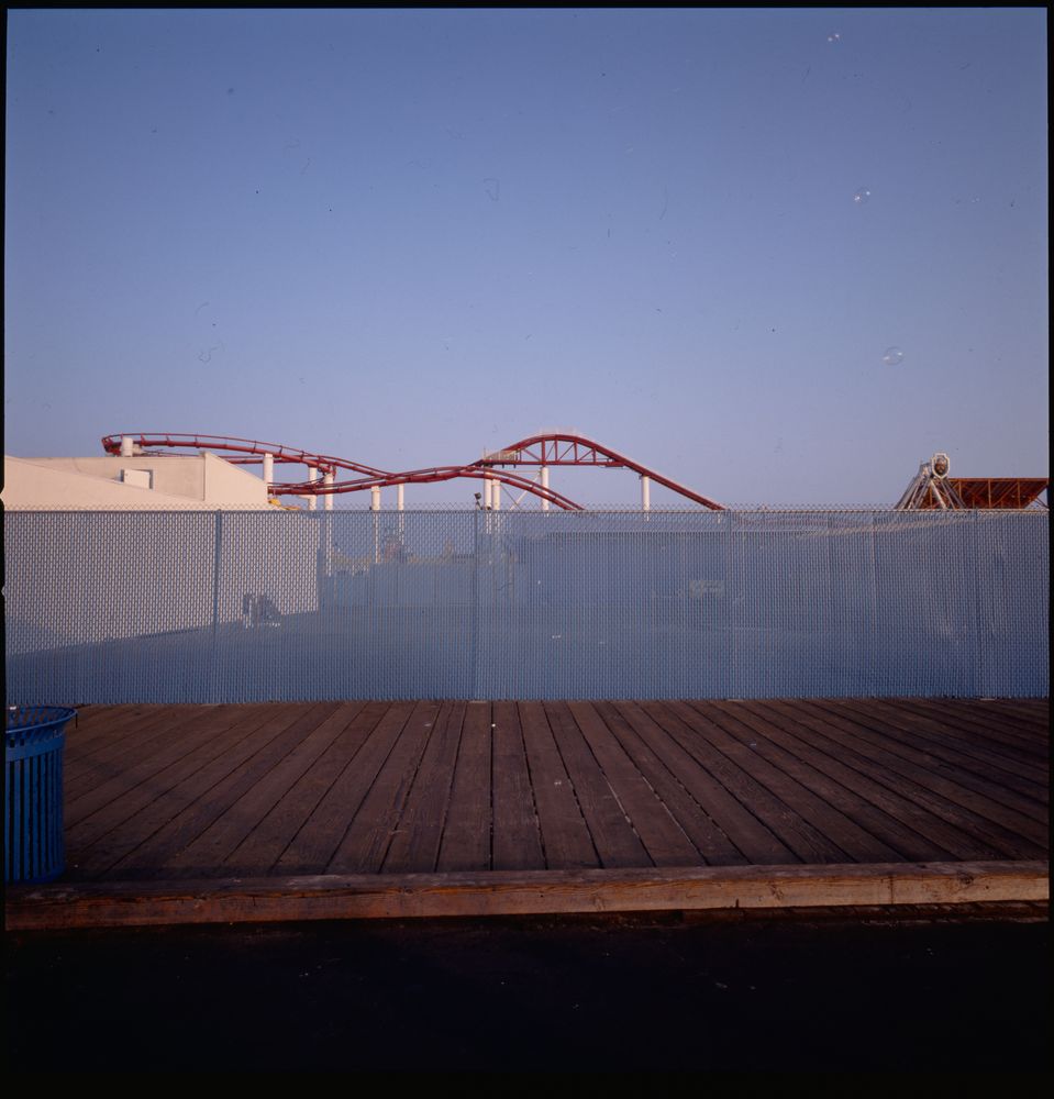 Places — fine art photography by Joshua Kastan